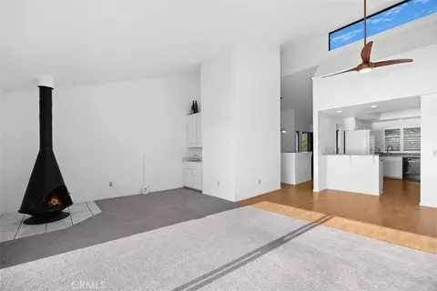 Living - 2399 Jefferson #5, Carlsbad, CA 92008 photo 6 of 6