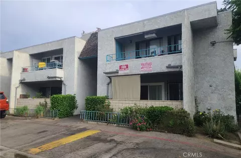 8847 Willis Ave #D01, Panorama City, CA 91402