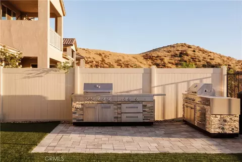 Exterior - 28511 Sparrow Way, Saugus, CA 91350 photo 7 of 8