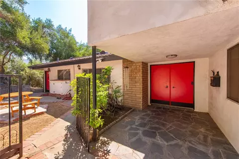 Exterior - 2125 Eastedge, Glendale, CA 91206 photo 1 of 15