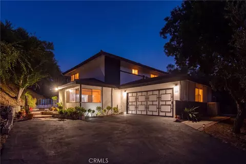 Exterior - 2125 Eastedge, Glendale, CA 91206 photo 15 of 15