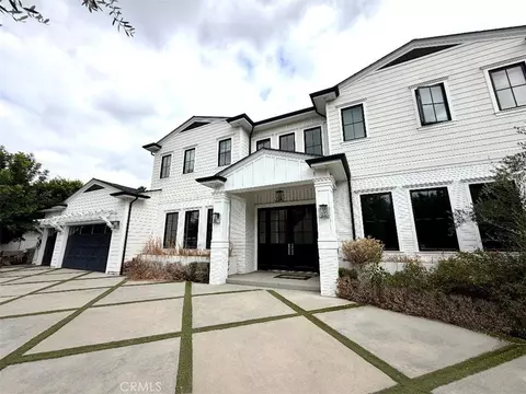 17405 Cumpston, Encino, CA 91316