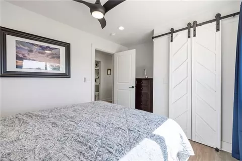 Bedroom - 34530 Acton Canyon Rd, Acton, CA 93510 photo 2 of 6
