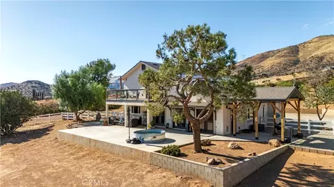 Exterior - 34530 Acton Canyon Rd, Acton, CA 93510 photo 9 of 10