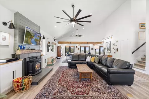Living - 34530 Acton Canyon Rd, Acton, CA 93510 photo 1 of 5