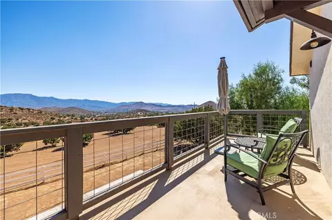 Exterior - 34530 Acton Canyon Rd, Acton, CA 93510 photo 3 of 10