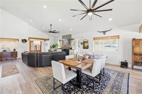 Dining - 34530 Acton Canyon Rd, Acton, CA 93510 photo 1 of 5