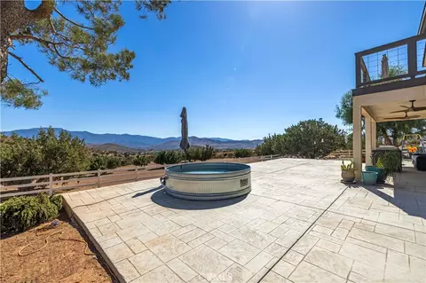 Exterior - 34530 Acton Canyon Rd, Acton, CA 93510 photo 5 of 10