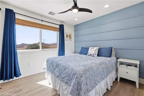 Bedroom - 34530 Acton Canyon Rd, Acton, CA 93510 photo 1 of 6