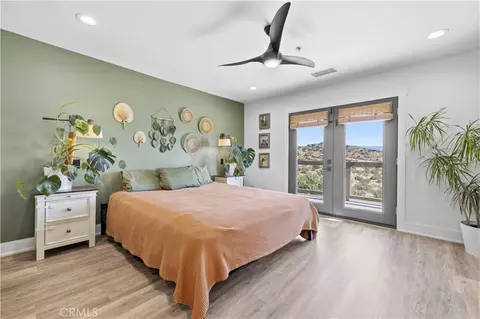 Bedroom - 34530 Acton Canyon Rd, Acton, CA 93510 photo 4 of 6