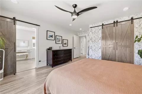 Bedroom - 34530 Acton Canyon Rd, Acton, CA 93510 photo 6 of 6