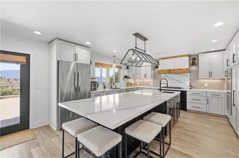 Kitchen - 34530 Acton Canyon Rd, Acton, CA 93510 photo 5 of 5