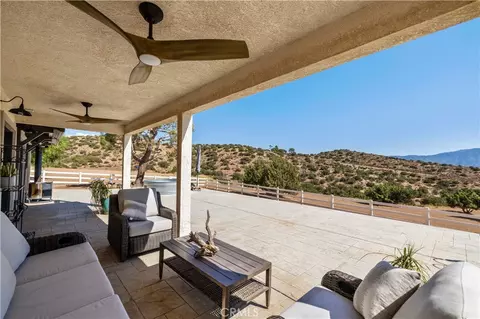 Exterior - 34530 Acton Canyon Rd, Acton, CA 93510 photo 7 of 10