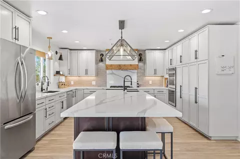 Kitchen - 34530 Acton Canyon Rd, Acton, CA 93510 photo 1 of 5