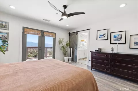 Bedroom - 34530 Acton Canyon Rd, Acton, CA 93510 photo 5 of 6