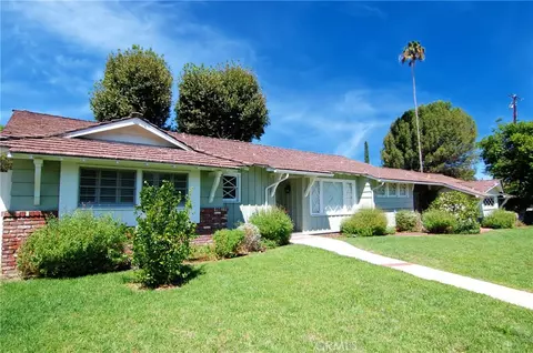 6257 Melba Ave, Woodland Hills, CA 91367
