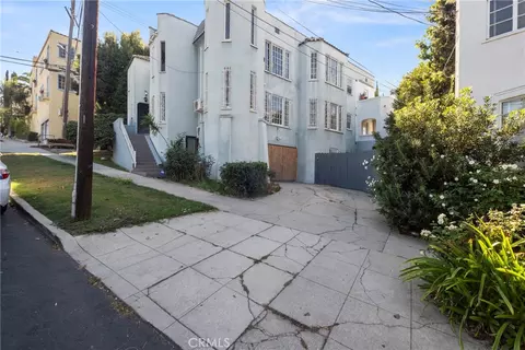 4916 W 12th, Los Angeles, CA 90019