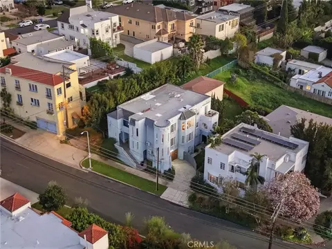 4916 W 12th, Los Angeles, CA 90019