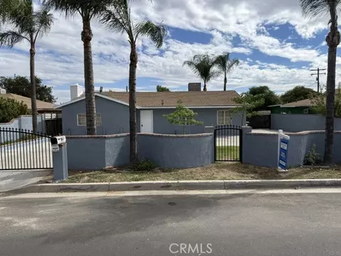 2211 W 3rd, San Bernardino, CA 92407
