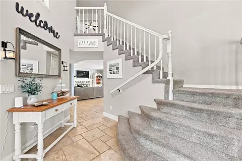 Entry Way - 696 Corte Vina, Camarillo, CA 93010 photo 2 of 3
