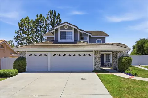 Exterior - 696 Corte Vina, Camarillo, CA 93010 photo 2 of 7