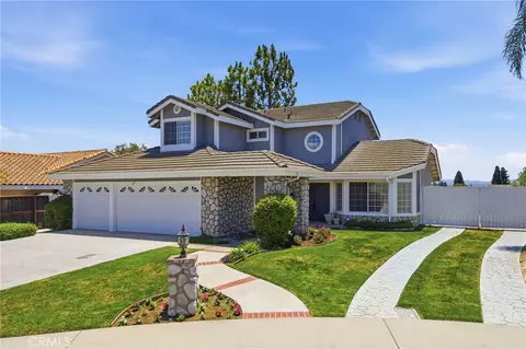 Exterior - 696 Corte Vina, Camarillo, CA 93010 photo 3 of 7