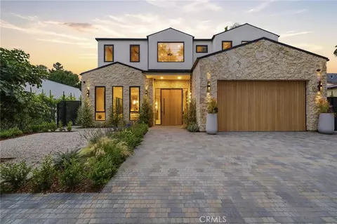 4447 Matilija, Sherman Oaks, CA 91423