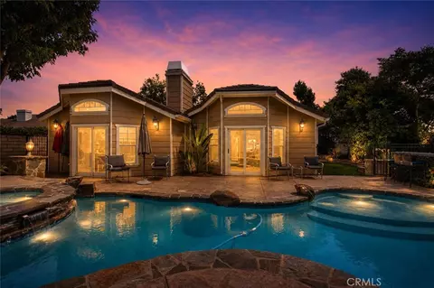 26049 Coronado Ct, Valencia, CA 91355