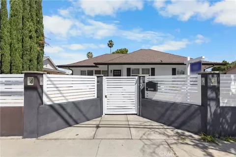 7840 Woodlake Ave, West Hills, CA 91304