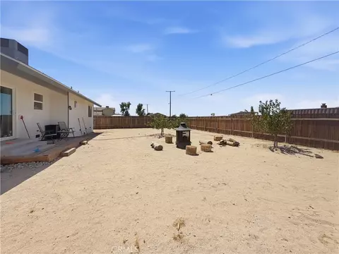 Exterior - 13129 Clement, Edwards, CA 93523 photo 10 of 17