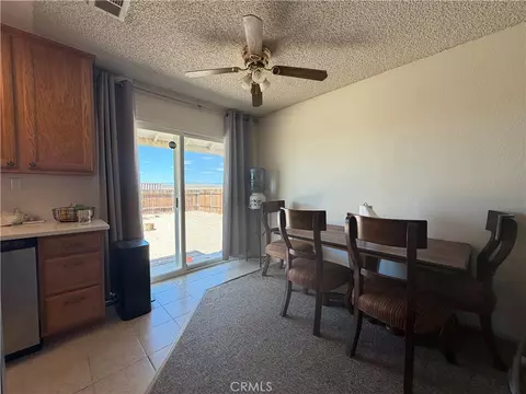 Dining - 13129 Clement, Edwards, CA 93523 photo 1 of 2