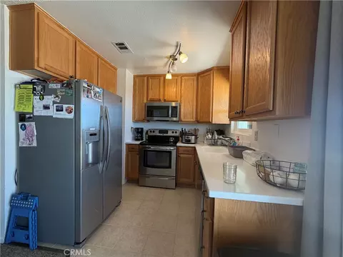 Kitchen - 13129 Clement, Edwards, CA 93523 photo 1 of 2
