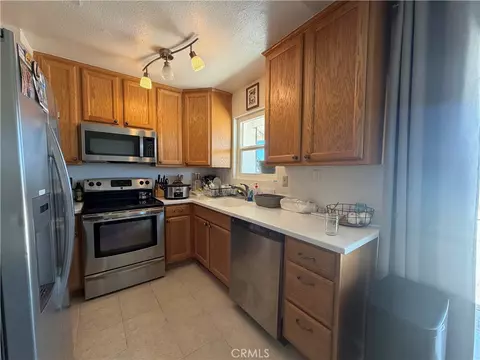 Kitchen - 13129 Clement, Edwards, CA 93523 photo 2 of 2