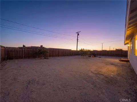 Exterior - 13129 Clement, Edwards, CA 93523 photo 12 of 17