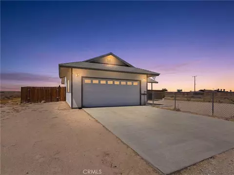 Exterior - 13129 Clement, Edwards, CA 93523 photo 3 of 17