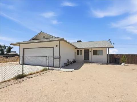 Exterior - 13129 Clement, Edwards, CA 93523 photo 2 of 17