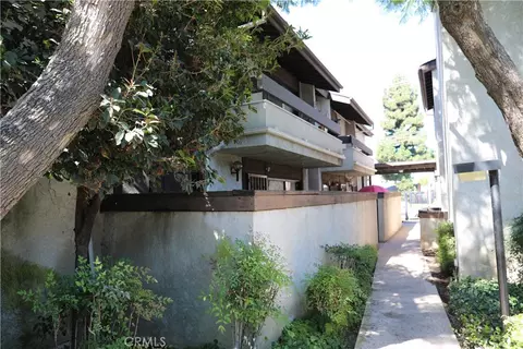 9600 Van Nuys Blvd #107, Panorama City, CA 91402