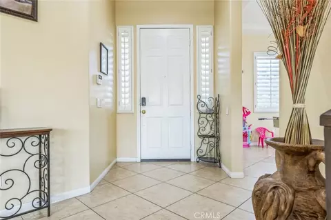 Entry Way - 43277 Sentiero Dr, Indio, CA 92203 photo 1 of 2