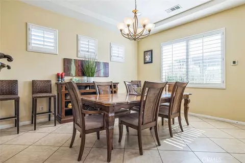 Dining - 43277 Sentiero Dr, Indio, CA 92203 photo 1 of 1