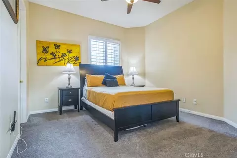 Bedroom - 43277 Sentiero Dr, Indio, CA 92203 photo 2 of 5