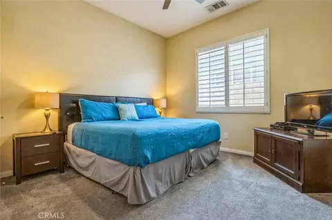 Bedroom - 43277 Sentiero Dr, Indio, CA 92203 photo 3 of 5