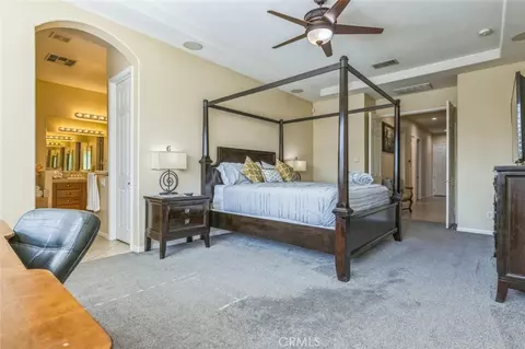 Bedroom - 43277 Sentiero Dr, Indio, CA 92203 photo 1 of 5