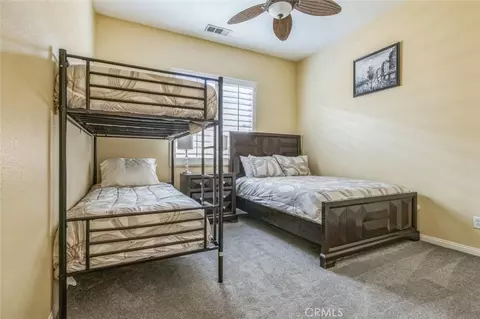Bedroom - 43277 Sentiero Dr, Indio, CA 92203 photo 4 of 5