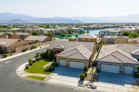 View/Area - 43277 Sentiero Dr, Indio, CA 92203 photo 1 of 1