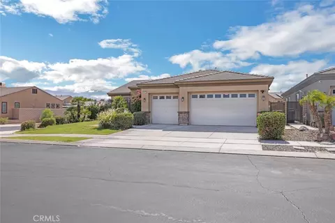 Exterior - 43277 Sentiero Dr, Indio, CA 92203 photo 2 of 2