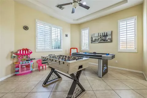 Entry Way - 43277 Sentiero Dr, Indio, CA 92203 photo 2 of 2