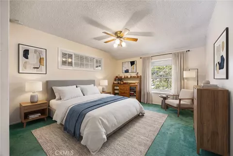 Bedroom - 1026 E Wanamaker Dr, Covina, CA 91724 photo 3 of 3