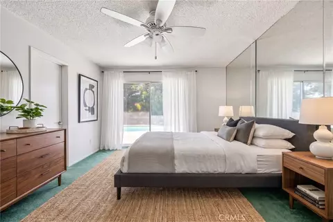 Bedroom - 1026 E Wanamaker Dr, Covina, CA 91724 photo 1 of 3