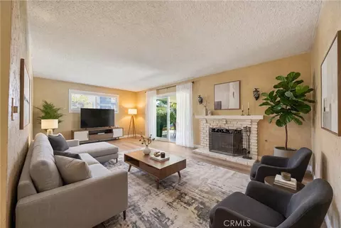 Living - 1026 E Wanamaker Dr, Covina, CA 91724 photo 1 of 1