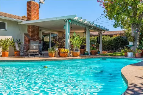 Exterior - 1026 E Wanamaker Dr, Covina, CA 91724 photo 1 of 2